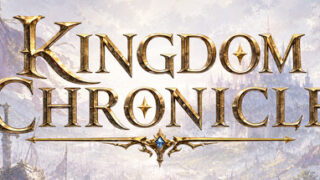 Kingdom Chronicle