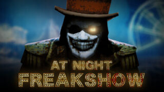 At Night : Freakshow
