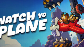 Watch Yo Plane
