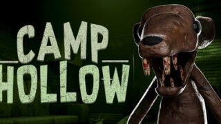 Camp Hollow