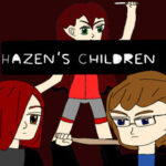 Hazen’s Children 2