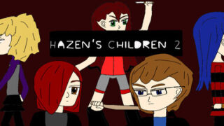 Hazen’s Children 2