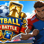 FootBall Card Battle