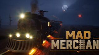 Mad Merchant