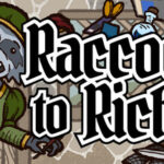 Raccoons to Riches