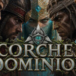Scorched Dominion