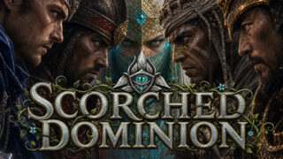 Scorched Dominion