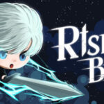 Risen Blade