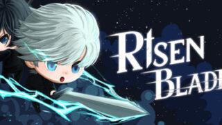 Risen Blade