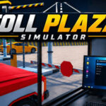 Toll Plaza Simulator