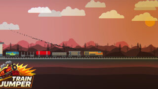 Train Jumper