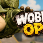 Wobble Ops!