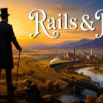 Rails & Rivals
