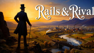Rails & Rivals