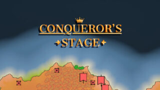 Conqueror’s Stage