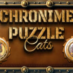 Chronime Puzzle: Cats