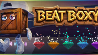 Beat Boxy