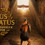Ludus Magnatus: Gladiator Manager Simulator