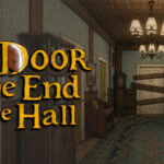 The Door at the End of the Hall