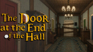 The Door at the End of the Hall