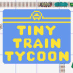 Tiny Train Tycoon