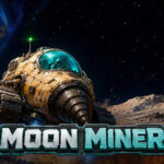 Moon Miner