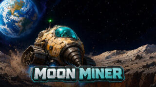 Moon Miner