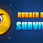 Rubber Duck Survival