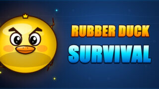 Rubber Duck Survival