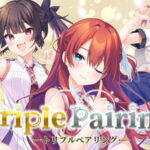 Triple Pairing
