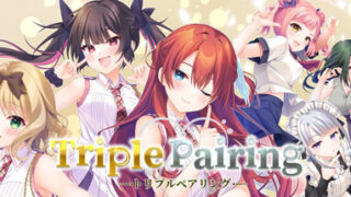 Triple Pairing