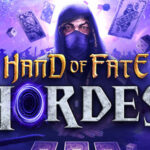 Hand of Fate: Hordes