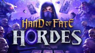 Hand of Fate: Hordes