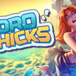 Hydro Chicks