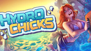 Hydro Chicks