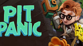 Pit Panic