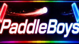 PaddleBoys