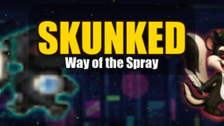 Skunked: Way of the Spray