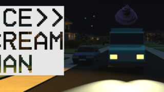 Ice Cream Man