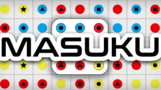 MASUKU