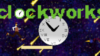 Clockworks