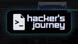 Hacker’s Journey