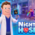 Night Shift Hospital