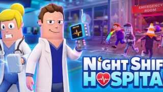 Night Shift Hospital