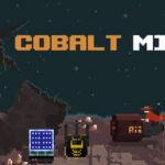 Cobalt Miner