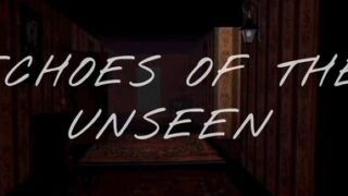 Echoes Of The Unseen