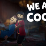 We Are So Cooked