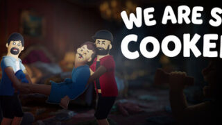 We Are So Cooked