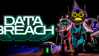 DATA BREACH
