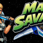 Max Savage